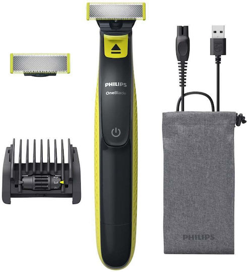 Philips Oneblade Trimmer Rechargeable QP2724/30