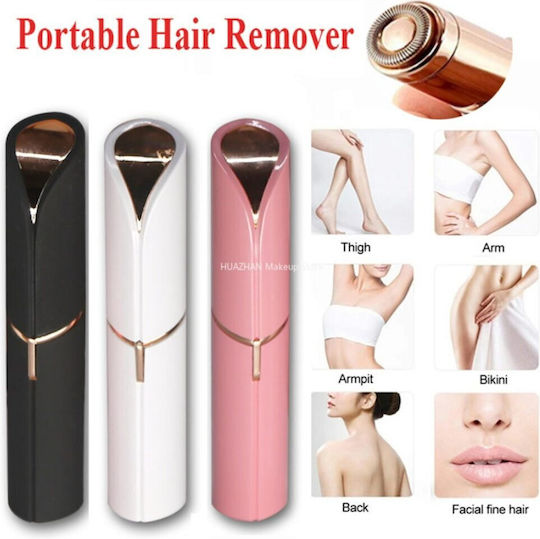 Flawlbss Eyebrows Trimmer Maschine