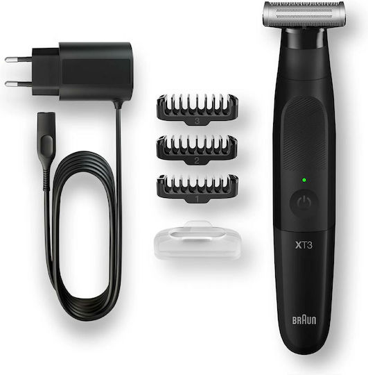Braun Тример Машина XT3100