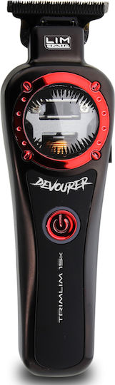 Lim Hair 15k Devourer Trimmer