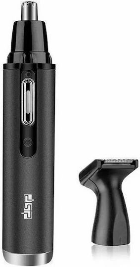 DSP F-40007 Trimmer Black F-40007