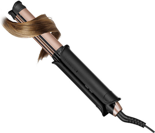 Remington Ψαλίδι Μαλλιών για Μπούκλες 32mm S6077