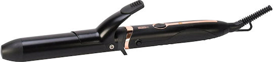 DictroLux Hair Curling Iron 35mm 50W 06510550