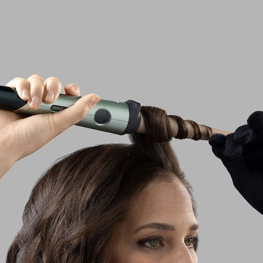 Remington Kegelförmig Lockenstab für Locken 25mm CI5860