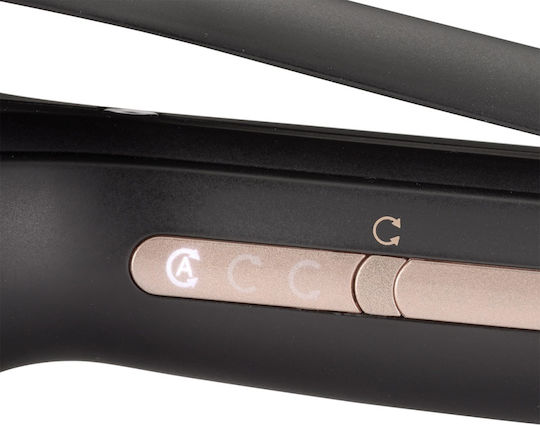 Babyliss Pro Wave Secret Air Hair Curling Iron C1900E