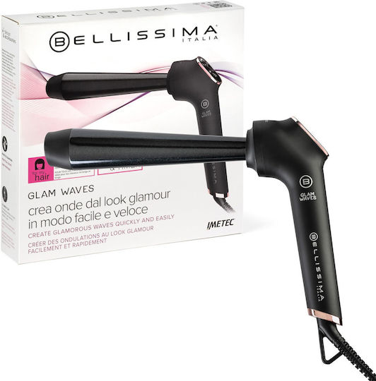 Bellissima Ψαλίδι Μαλλιών για Μπούκλες 64W 11856