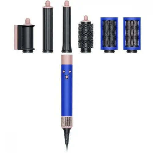 Dyson HS05 Airwrap Complete Long Electric Hair Brush with Air and