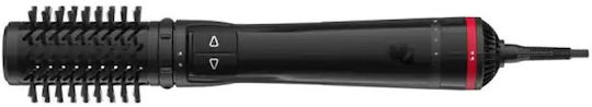 Rowenta Rowenta Brush Activ Keramik Elektrische Haarbürste mit Luft für Locken 1000W