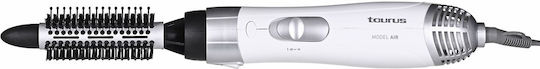 Taurus Electric Brush with Air for Curls 1200W