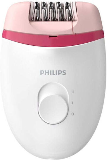Philips Satinelle Essential Σετ Αποτρίχωσης