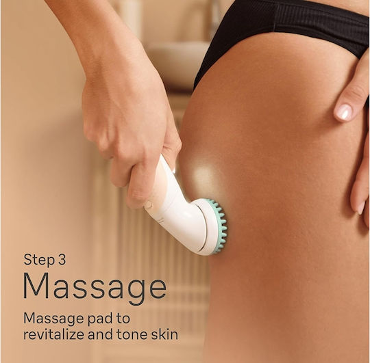 Braun Silk Epil 9 Flex Epilator Machine Epilator for Face, Body & Bikini