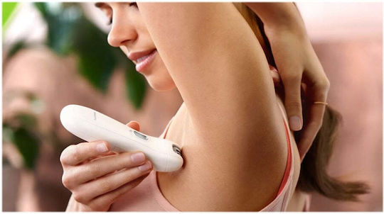 Philips Satinelle Essential Σετ Αποτρίχωσης