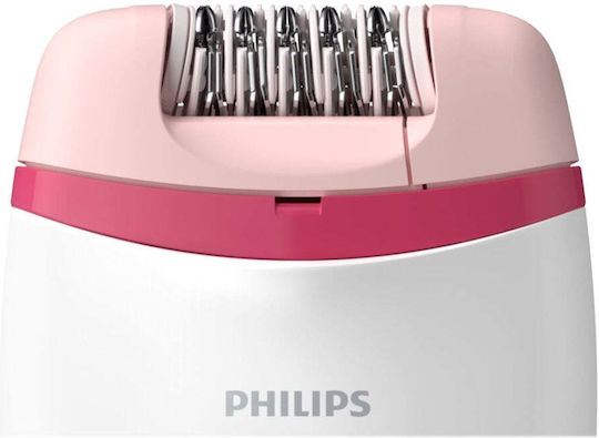 Philips Satinelle Essential Σετ Αποτρίχωσης