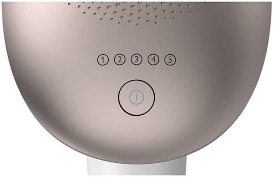 Philips Lumea IPL Series 7000 Epilator Machine IPL for Face, Body & Bikini SC1998/00