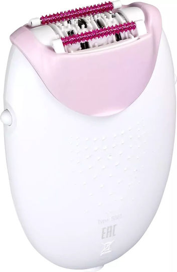 Braun Silk Epil 3 Epilator Machine Epilator for Body & Bikini SE3031