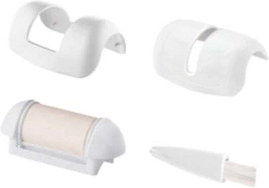 Rowenta Aquasoft Epiliergerät Epilierer für das Körper EP4920F0