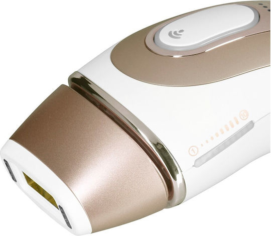 Braun Skin i-Expert Pro 7 Σετ Αποτρίχωσης IPL για Πρόσωπο, Σώμα & Μπικίνι