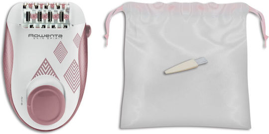 Rowenta Skin Spirit Epiliergerät für Körper & Bikini EP2900F1