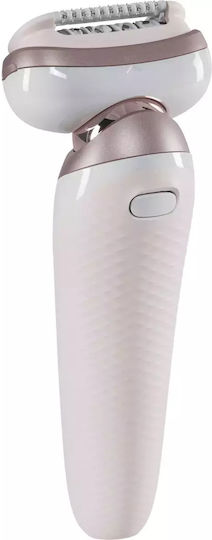 Braun Silk-epil Flex Epilator Epilator pentru corp și bikini