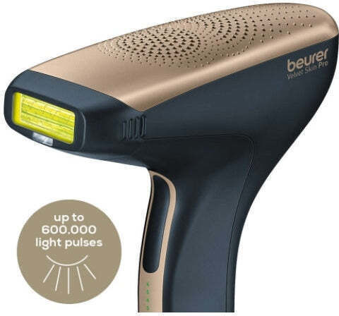 Beurer IPL Velvet Skin Pro Епилатор IPL за за Тяло 57501