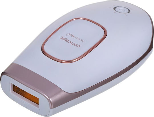 Concept IL3000 Epilator IPL pentru față, corp și bikini