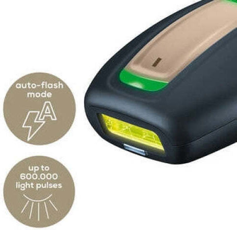 Beurer IPL 5800 Епилатор IPL за Лице и Бикини