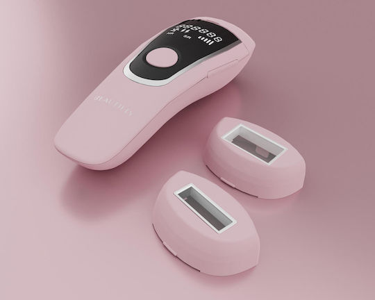 Beautifly B-lumi Epilator IPL