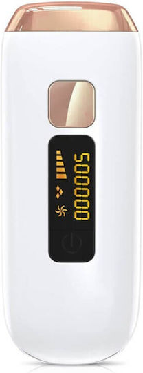 IPL Epilator