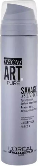 L'Oréal Professionnel Tecni Art Savage Panache Force 4 250ml