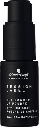 Schwarzkopf Session Label The Powder 8gr