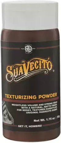 Suavecito Texturizing Powder 50gr