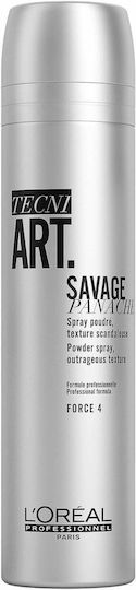L'Oréal Professionnel Tecni Art Savage Panache Force 4 250ml
