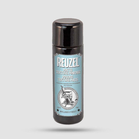 Reuzel Matte Texture Powder 15gr