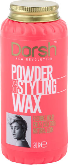 Dorsh New Revolution 20gr
