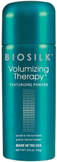Biosilk Biosilk Volumizing Therapy Texturizing Powder 15gr