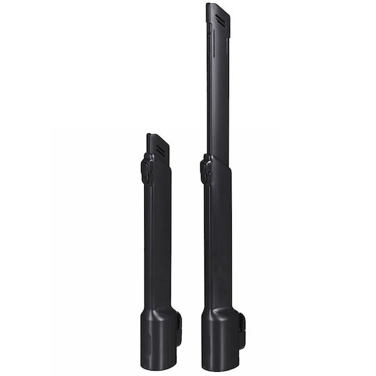 Samsung Jet Plus Επαναφορτιζόμενη Σκούπα Stick 25.2V Μαύρη