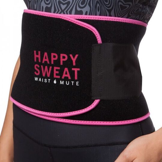 Mute Belts Sweating & Slimming Happy Sweat 9039