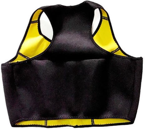 SPM Blouses Sweating & Slimming