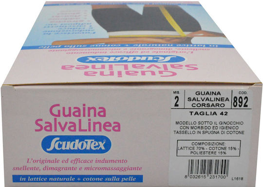 Scudotex Scudotex Saunaanzüge Efiðróseos & Adinátismatos
