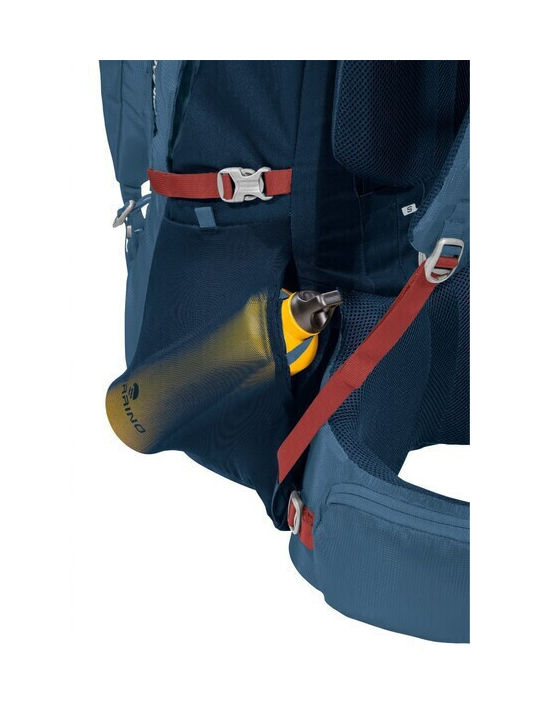 Ferrino Transalp Bergsteigerrucksack 75Es Blau