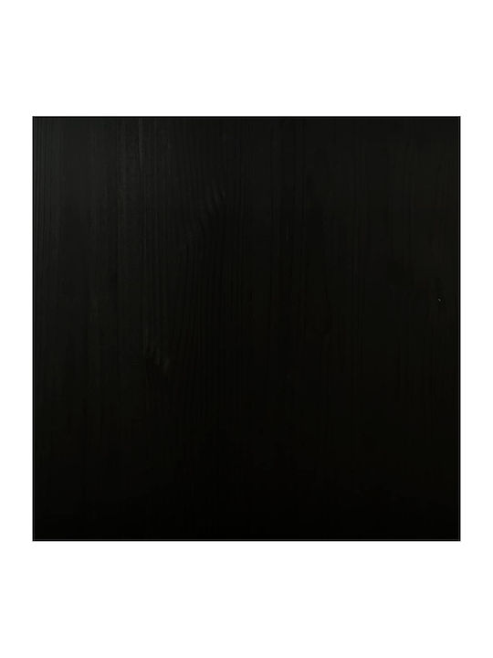 Чекмеджета Офис с колелца и чекмеджета Натурален 53x39x103см