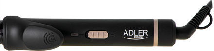 Adler Ψαλίδι Μαλλιών για Μπούκλες 25mm 45W AD 2115