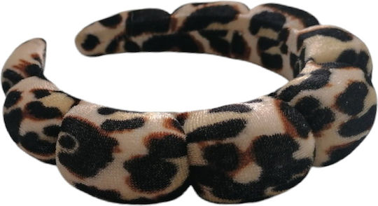 Ro Accessories Στεκα Μακιγιαζ Animal Print Tl204
