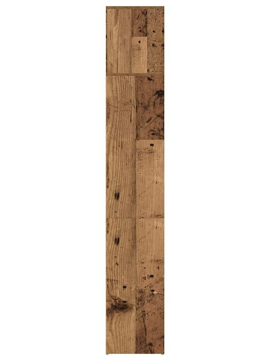 Wohnzimmer TV-Einheit Coffee L36xB30xH143cm
