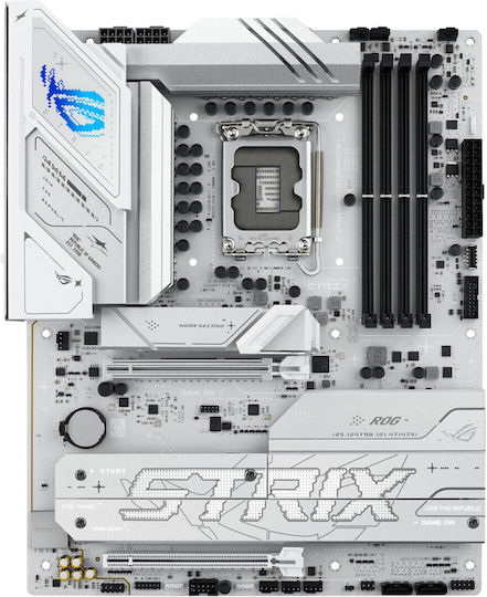 Asus Rog Strix B860-A Gaming WIFI Motherboard ATX with Intel 1851 Socket