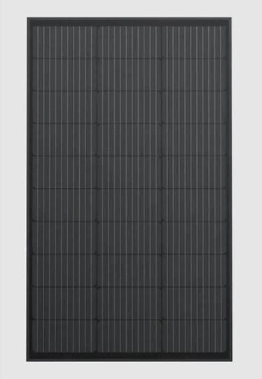 EcoFlow Φωτοβολταϊκό Πάνελ 100W (2 τεμάχια)