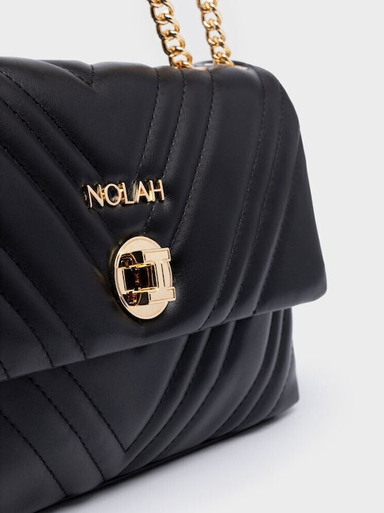 Nolah Women's Bag Shoulder Black