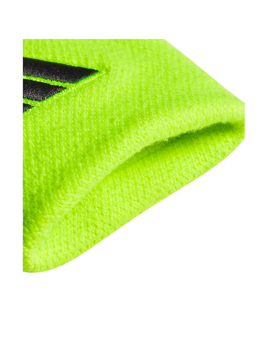 adidas Tennis Athletic Wristbands Green