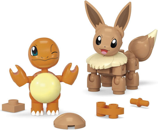 Pokemon Jucărie Miniatură Pokemon Multicolor