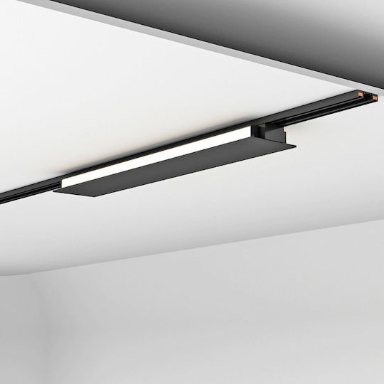 Vivalux Commercial Linear LED Ceiling Light 15W Natural White